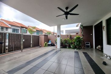 Tari 2 @ Alam Impian