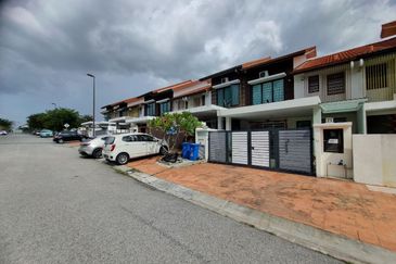 Tari 2 @ Alam Impian