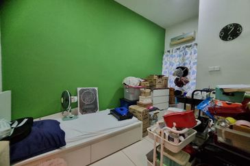 Tari 2 @ Alam Impian