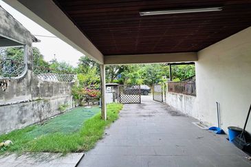 Bandar Baru Selayang