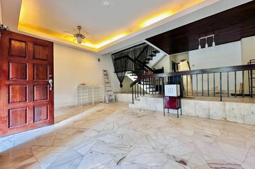 Bandar Baru Selayang