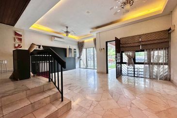 Bandar Baru Selayang