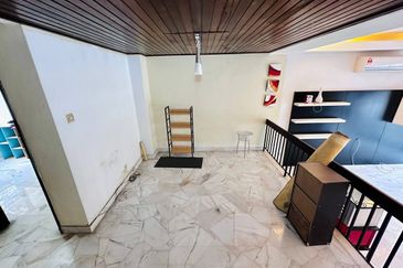 Bandar Baru Selayang