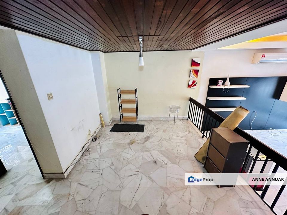 2 Storey Terrace Taman Bidara Selayang Batu Caves, Selangor, Selayang