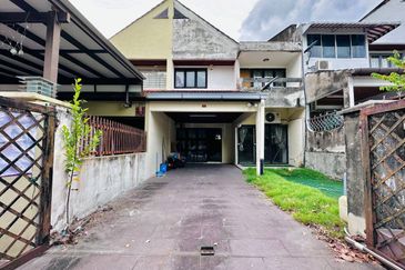 Bandar Baru Selayang