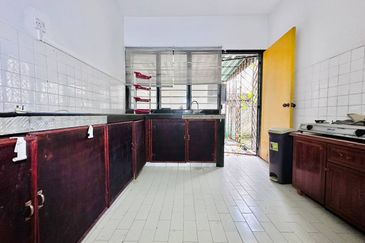 Bandar Baru Selayang