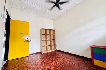 Bandar Baru Selayang