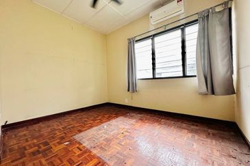 Bandar Baru Selayang