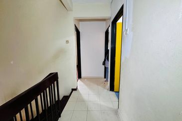 Bandar Baru Selayang