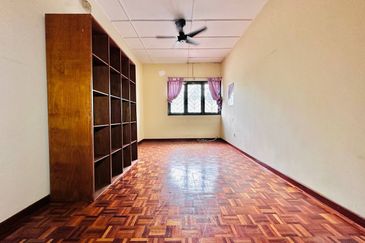 Bandar Baru Selayang