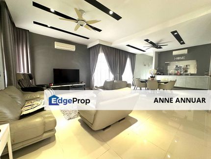 2 Storey Semi D Greenhill Residence Seksyen U10 Shah Alam , Selangor, Shah Alam