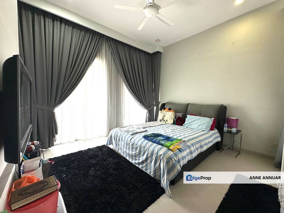 2 Storey Semi D Greenhill Residence Seksyen U10 Shah Alam , Selangor, Shah Alam
