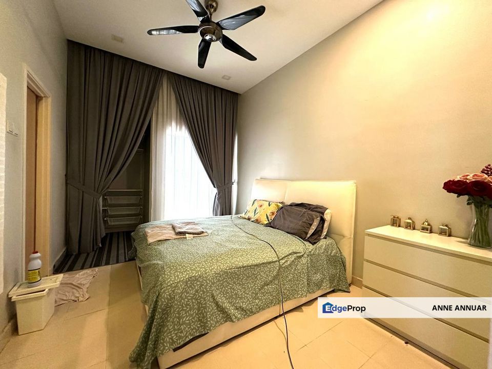 2 Storey Semi D Greenhill Residence Seksyen U10 Shah Alam , Selangor, Shah Alam