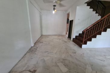 Lorong Gugusan Alam 7/20