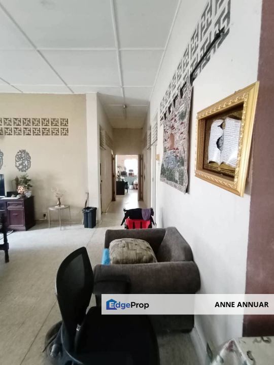 Bungalow Kampung Dato Keramat, Kuala Lumpur, Keramat