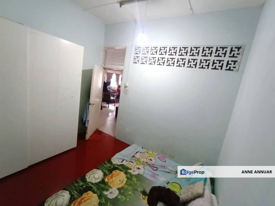 Bungalow Kampung Dato Keramat, Kuala Lumpur, Keramat