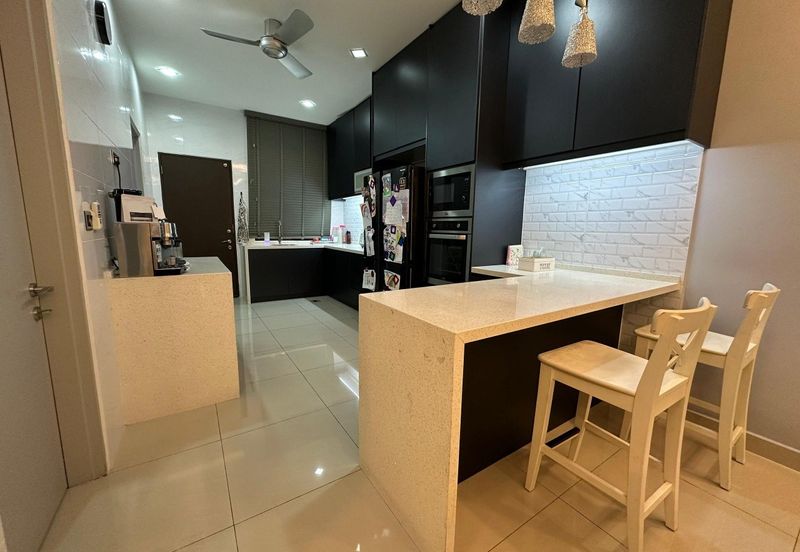 Avens Residence @ Southville City