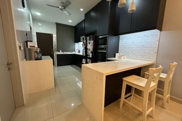 Avens Residence @ Southville City