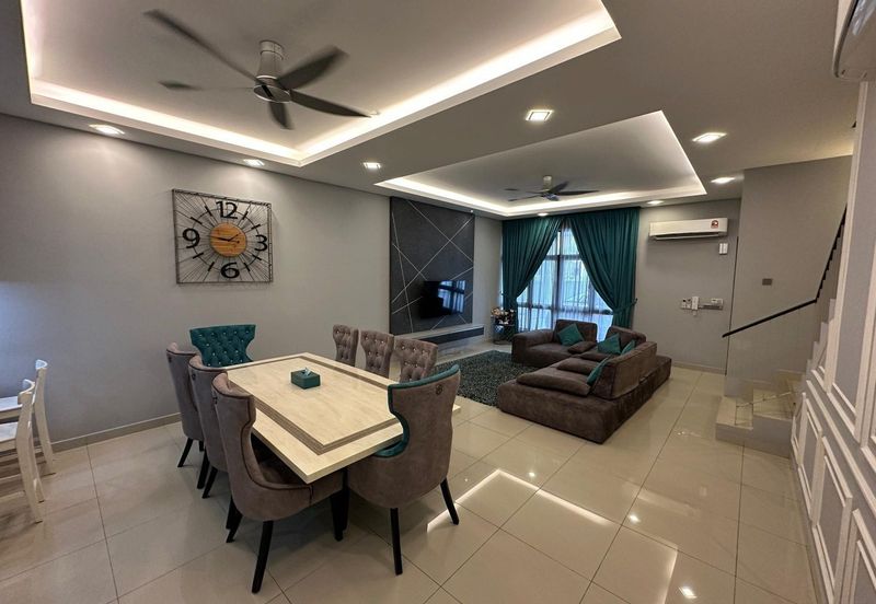 Avens Residence @ Southville City