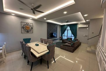 Avens Residence @ Southville City