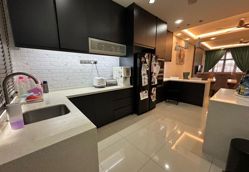 Avens Residence @ Southville City