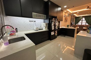 Avens Residence @ Southville City