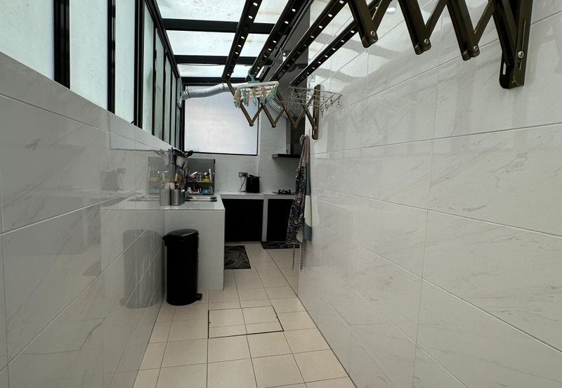 Avens Residence @ Southville City