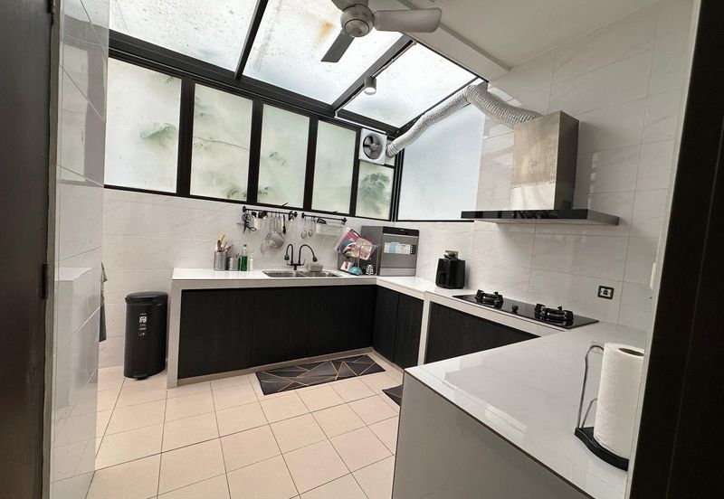 Avens Residence @ Southville City