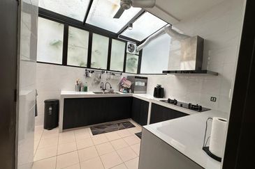 Avens Residence @ Southville City