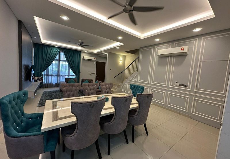 Avens Residence @ Southville City