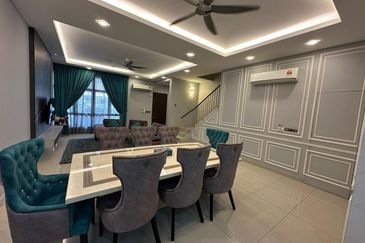 Avens Residence @ Southville City