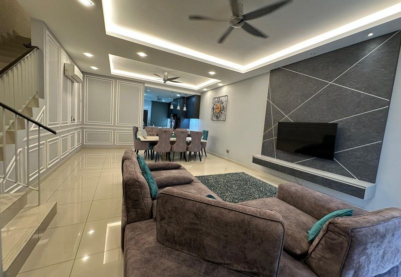 Avens Residence @ Southville City