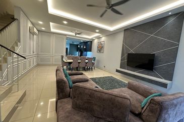 Avens Residence @ Southville City