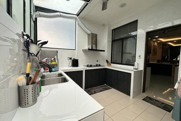 Avens Residence @ Southville City