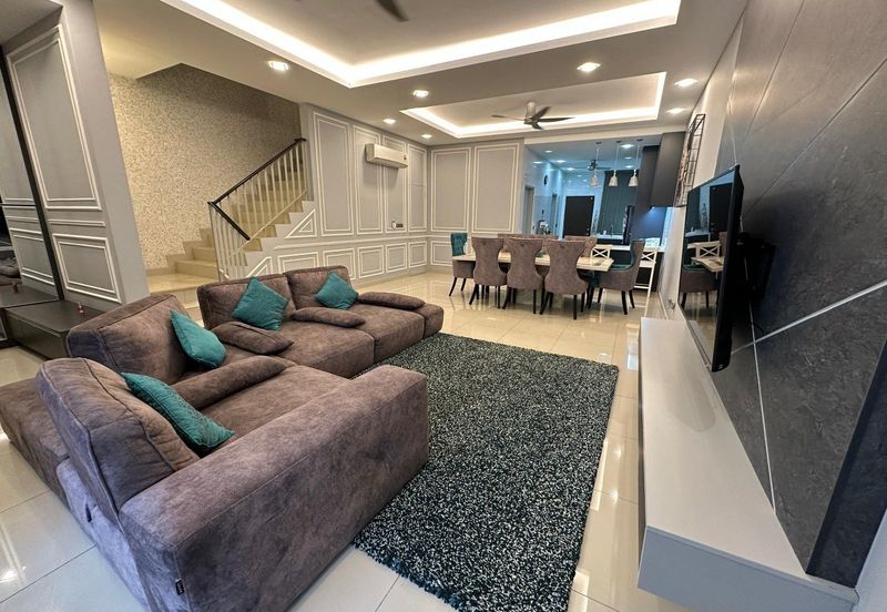 Avens Residence @ Southville City