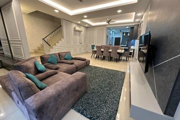 Avens Residence @ Southville City