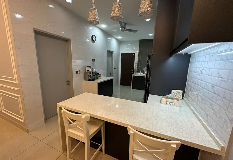 Avens Residence @ Southville City