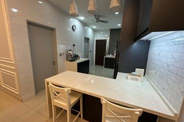 Avens Residence @ Southville City