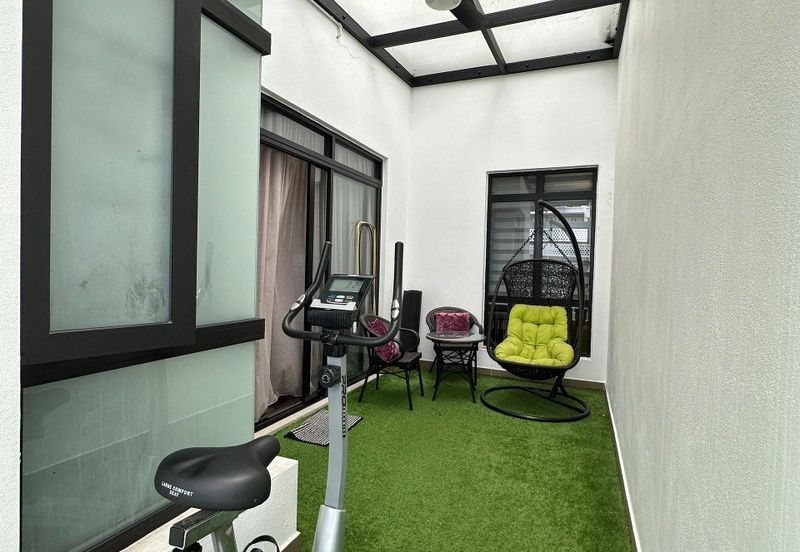 Avens Residence @ Southville City