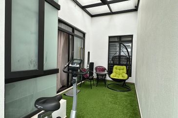 Avens Residence @ Southville City