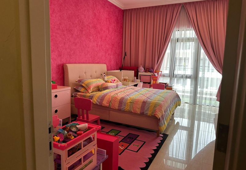 Avens Residence @ Southville City