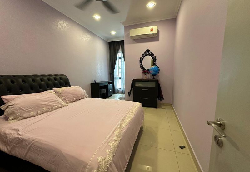 Avens Residence @ Southville City