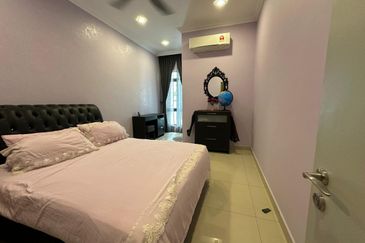 Avens Residence @ Southville City