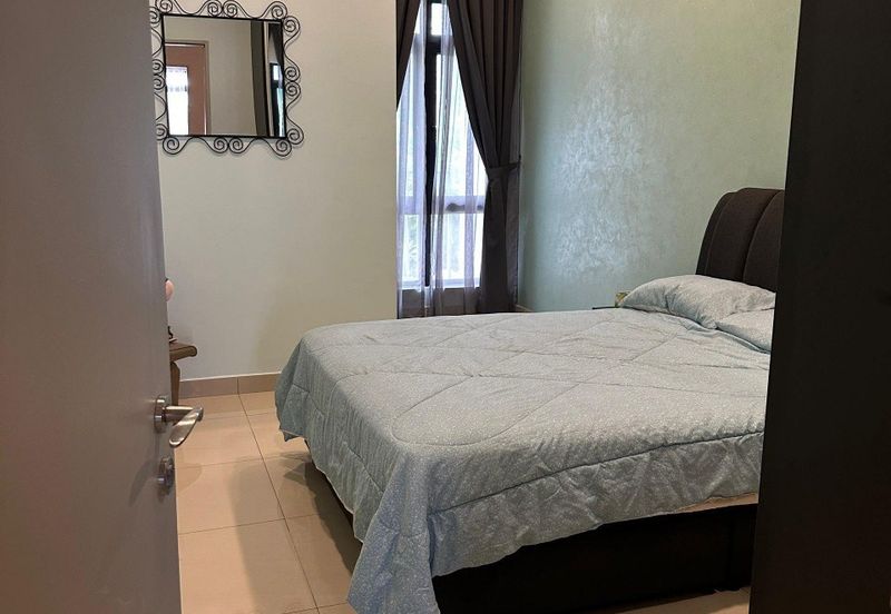 Avens Residence @ Southville City