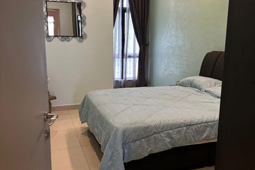 Avens Residence @ Southville City