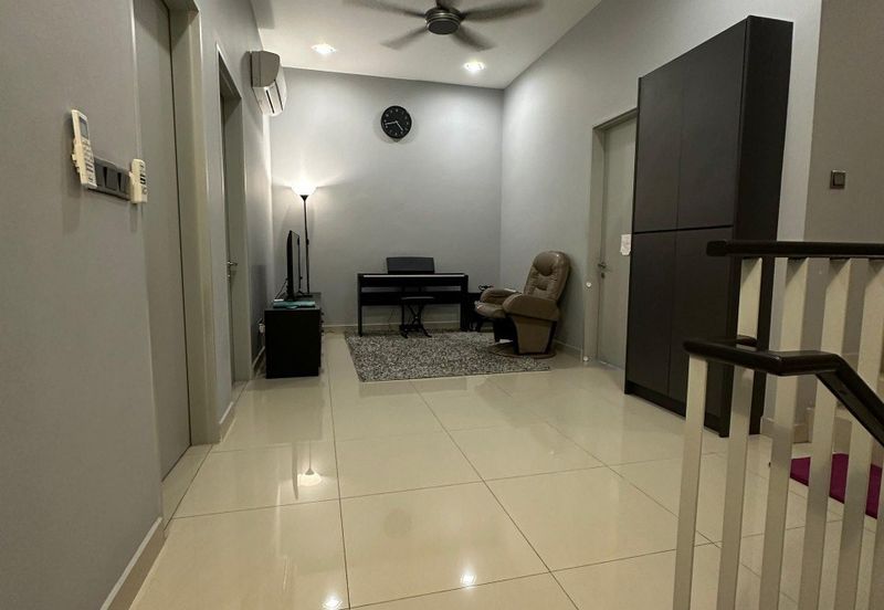 Avens Residence @ Southville City