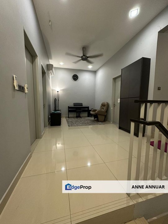 Nicely Renovated Avens Residence Southville City Bangi, Selangor, Bangi