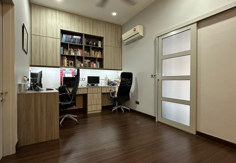 Avens Residence @ Southville City