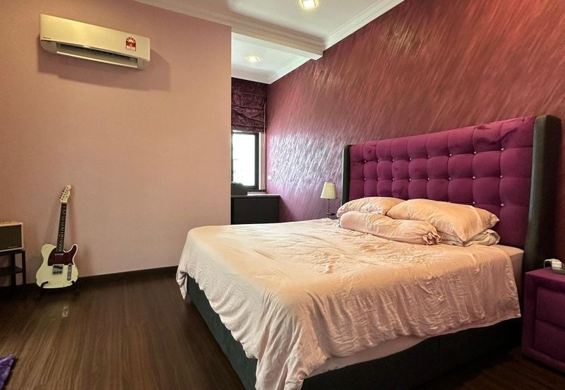 Avens Residence @ Southville City