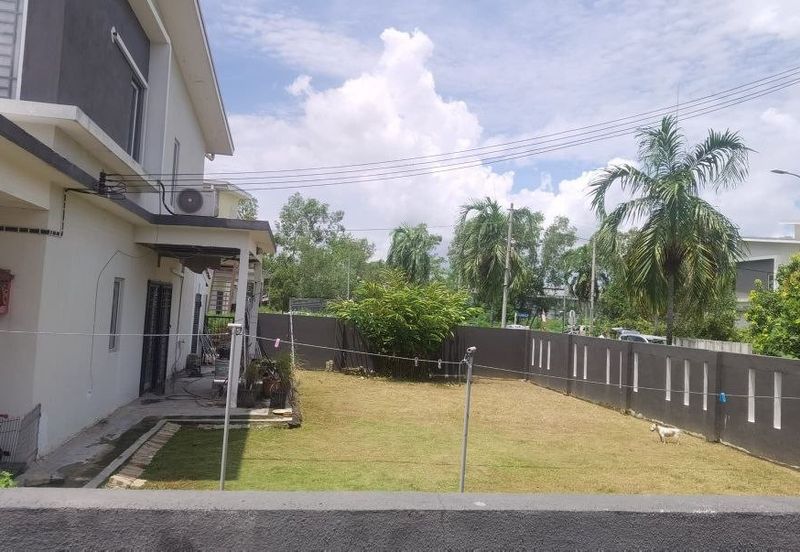 Taman Sungai Kapar Indah